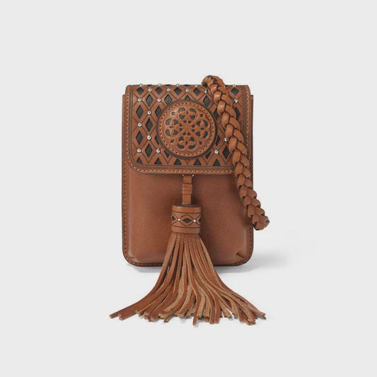 Ferrara La Belleza Phone Organizer