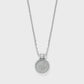 Illumina Celeste Dome Necklace