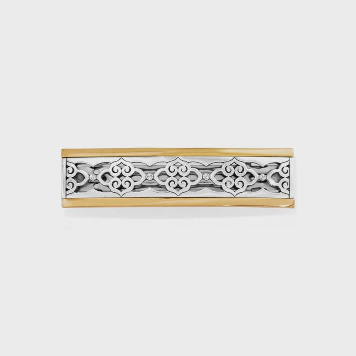 Intrigue Small Barrette
