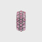 Glitter Spacer Pink