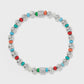 Meridian Petite Multi Stretch Bracelet