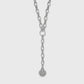 Ferrara Siena Y Necklace