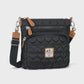 Kallista Messenger Black