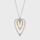 Love Message B Calm Necklace