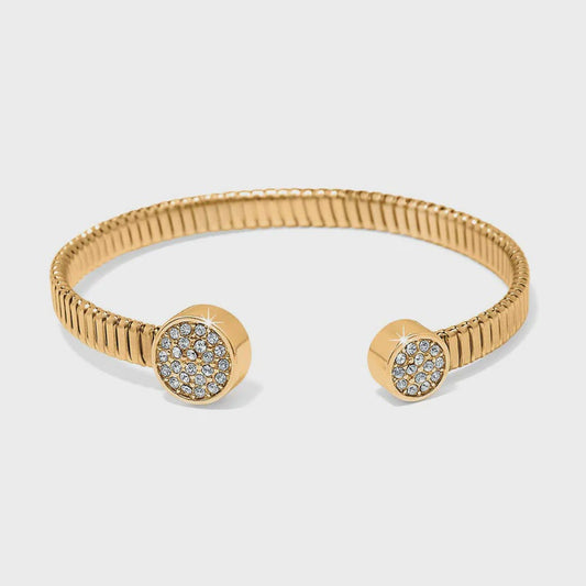 Meridian Solis Duo Bracelet Gold