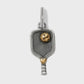 Pickle Ball Charm