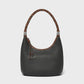 Shelby Hobo Black