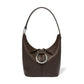 Wyatt Shoulderbag Cocoa Tobacco
