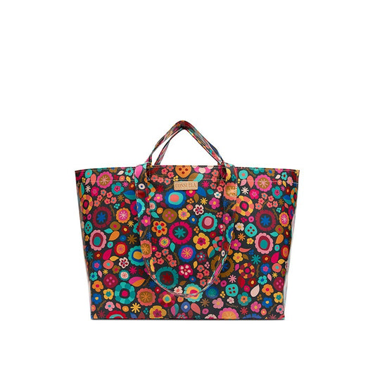 Amelie Jumbo Bag
