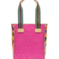 Berry Chica Tote