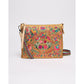 Bronzer Downtown Crossbody