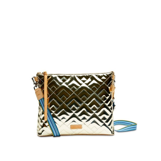 Evadney Downtown Crossbody