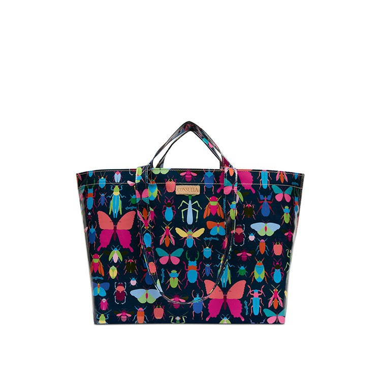Gemma Jumbo Bag