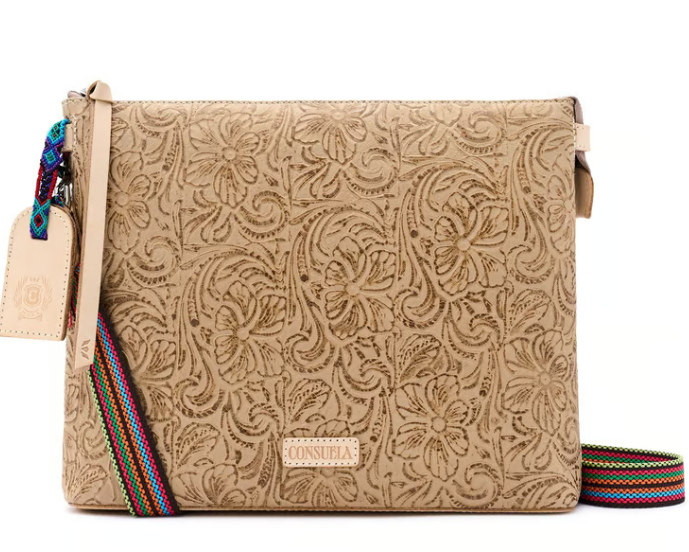 Lawton Downtown Crossbody
