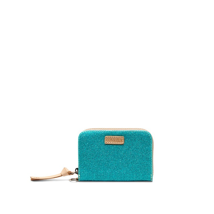 Lumi Zippy Wallet