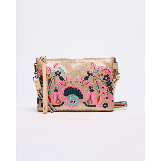 Lyla Midtown Crossbody