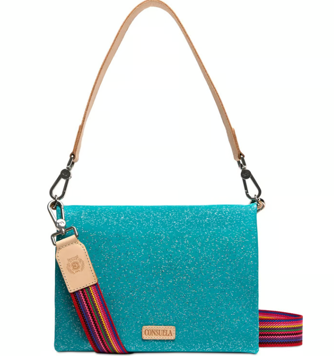 Shay Metro Crossbody