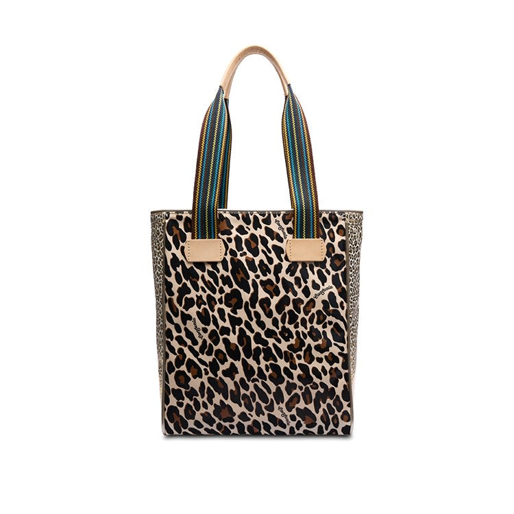 Mona Chica Tote