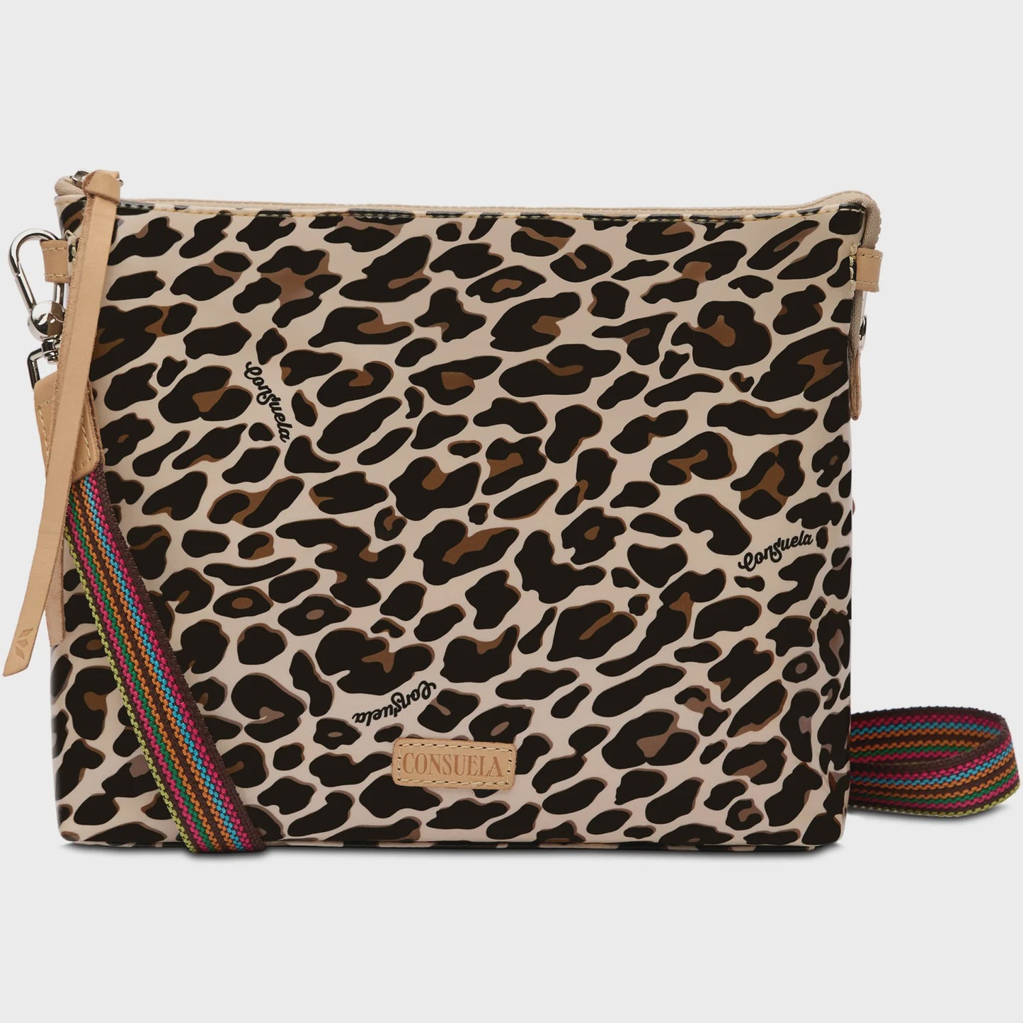 Mona Downtown Crossbody