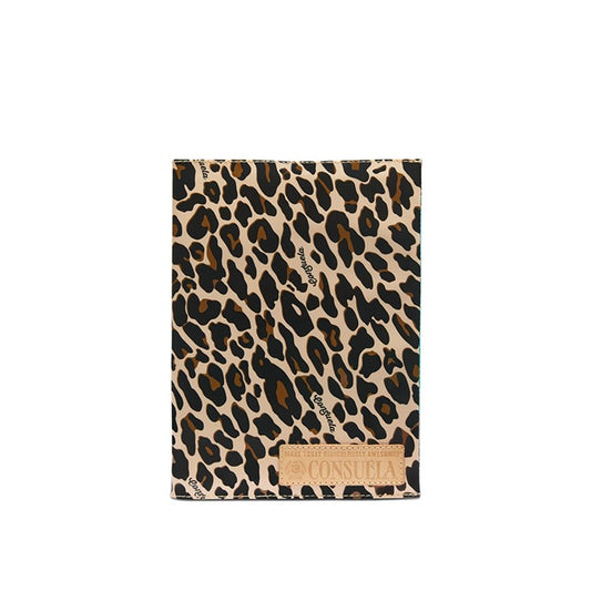 Mona Notebook Cover