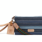 Royal Uptown Crossbody