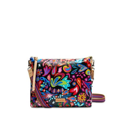 Sophie Downtown Crossbody