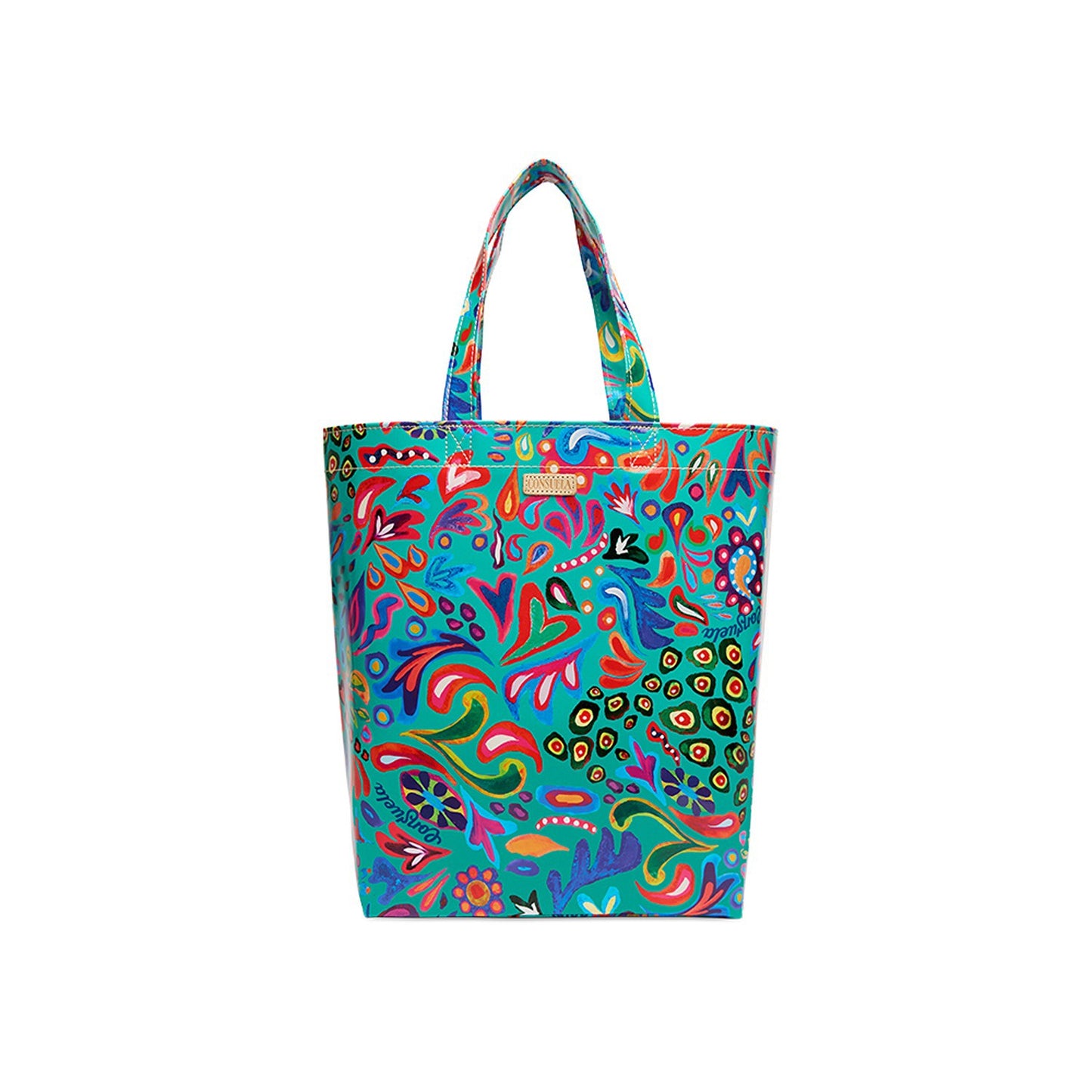 Tasha Basic Bag