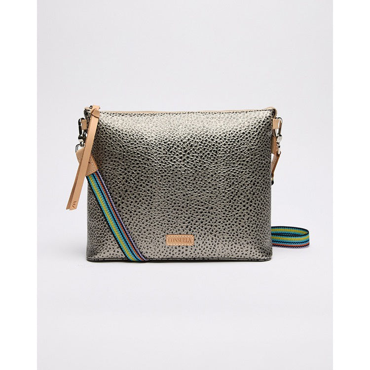 Tommy Downtown Crossbody