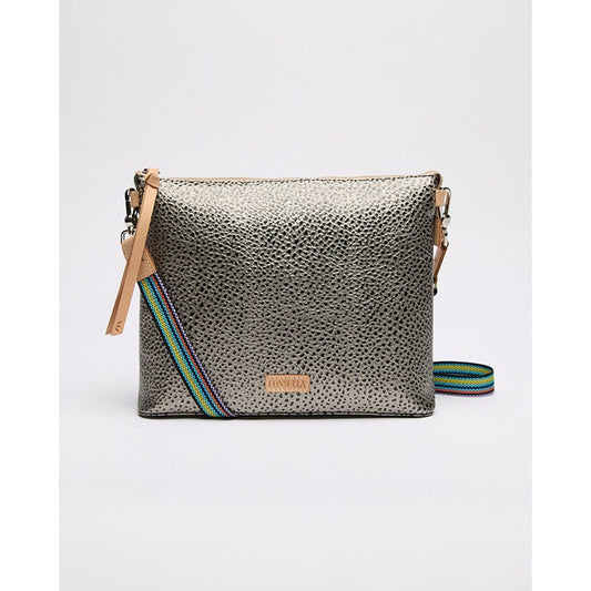 Tommy Downtown Crossbody