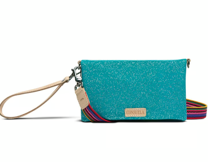 Shay Uptown Crossbody