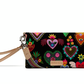 Vida Uptown Crossbody
