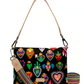 Vida Metro Crossbody