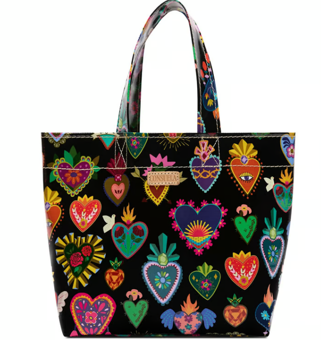 Vida Mini Bag