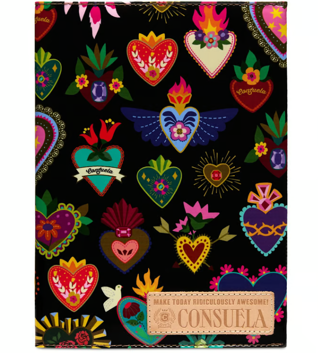 Vida Notebook