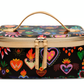 Vida Train Case