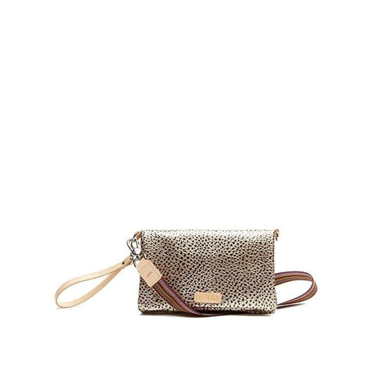 Wesley Uptown Crossbody