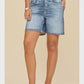 Zenim Shorts Regular Classic Denim