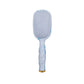 Detangler Hair Brush for Medium Hair Tide & True Tie Dye