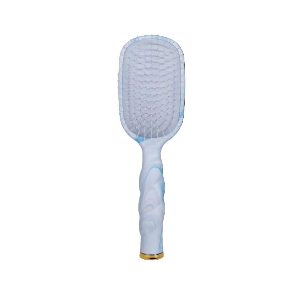 Detangler Hair Brush for Medium Hair Tide & True Tie Dye