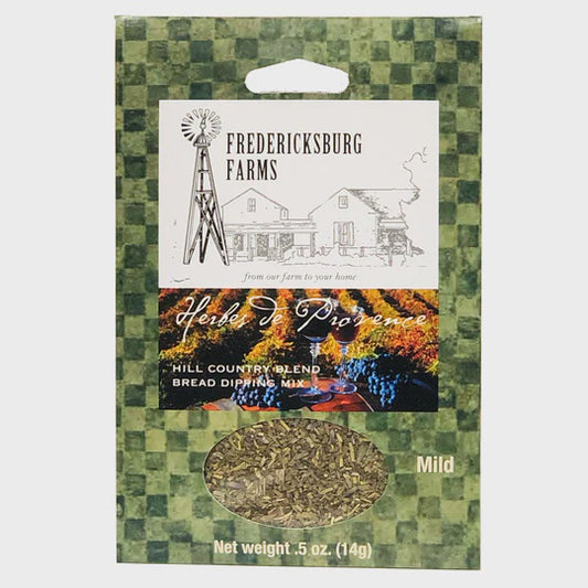 Herbs of Provence Bread Dipping Mix