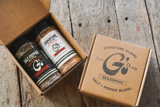 G's Combo Gift Pack