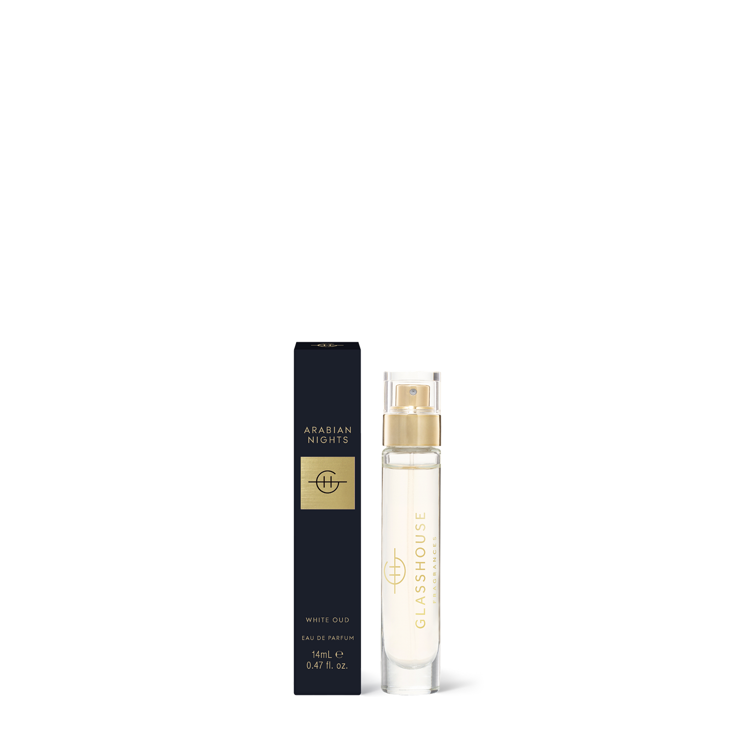 Arabian Nights Eau de Parfum