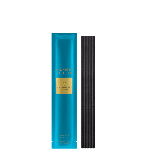 Midnight in Milan Scent Stem