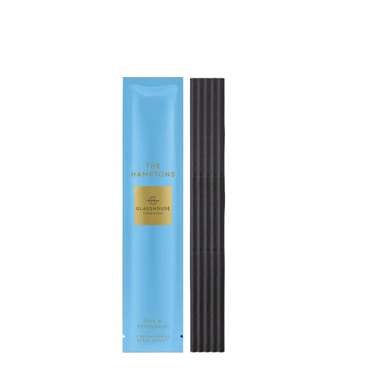 The Hamptons Scent Stems
