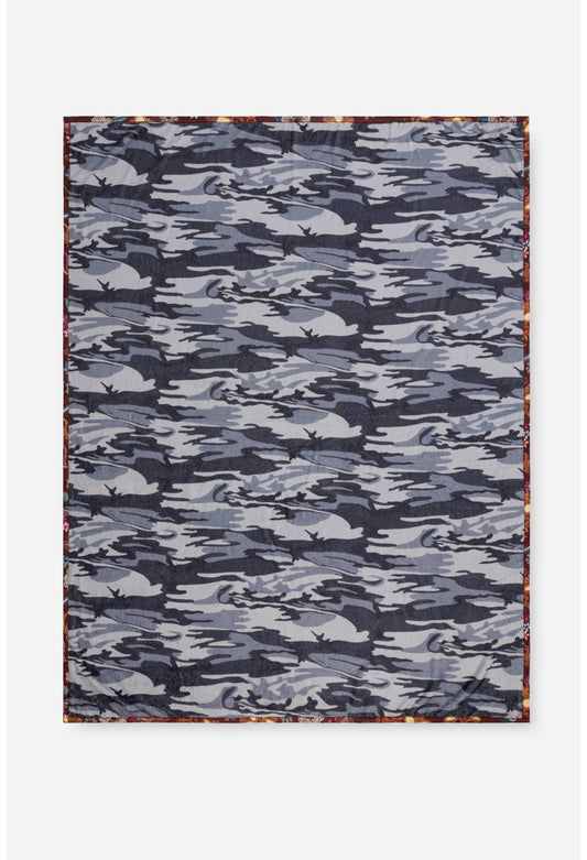 Love Travel Blanket