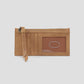 Carte Card Case by Hobo in Whiskey