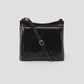 Cambel Crossbody by Hobo in Polished Black