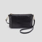 Darcy Carry-All Crossbody by Hobo in Black