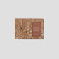 Euro Slide Card Case by Hobo in Country Road Bloom