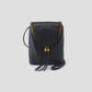 Fern Crossbody by Hobo in Black